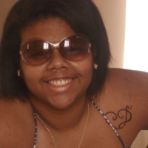 Foto de perfil de Bruna Santiago de Carvalho