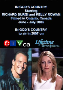 Por Deus e Meus Filhos (In God's Country)