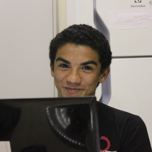 Foto de perfil de Jonatan Ariel de Oliveira