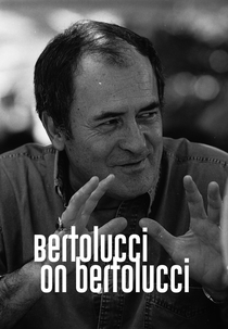 Bertolucci sobre Bertolucci (Bertolucci on Bertolucci)