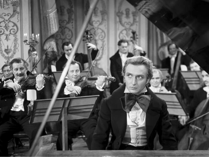 Foto 2 de A Juventude de Chopin