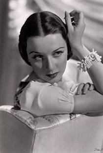 Patricia Morison - Poster / Capa / Cartaz - Oficial 1