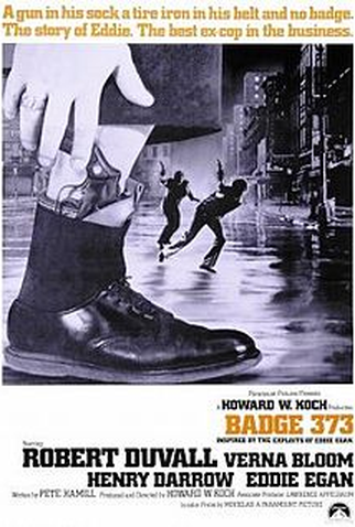 Poster 1 de Filme Ruge o Ódio (1973)