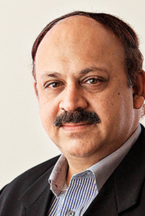 Akash Khurana - Poster 1