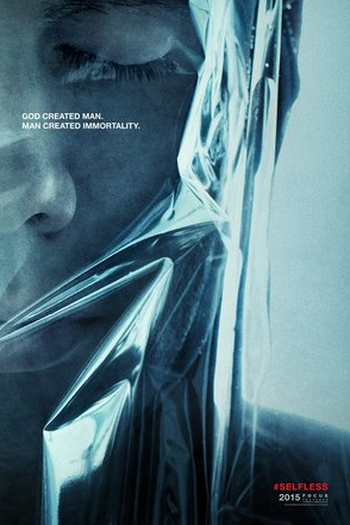  de Filme Sem Retorno (2015)