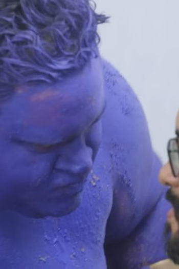 Poster de Episódio "Eu sou, Tethanos!" (2021)