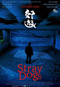 Cães Errantes (Jiao You)