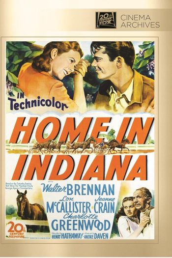  de Filme Amor Juvenil (1944)