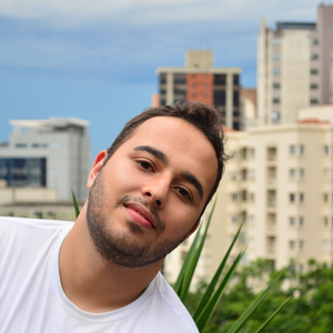 Foto de perfil de Vitor Ferraz