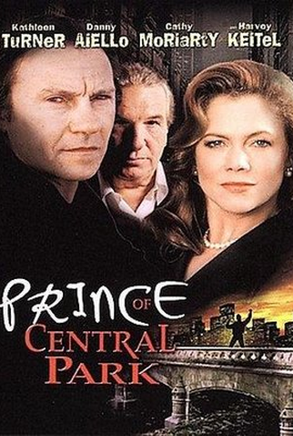 Poster 1 de Filme O Príncipe do Central Park (2000)