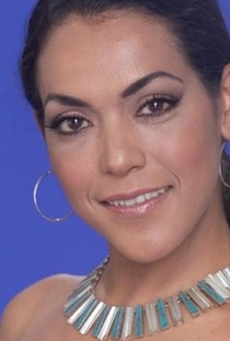 Paulina de Labra - Poster 1