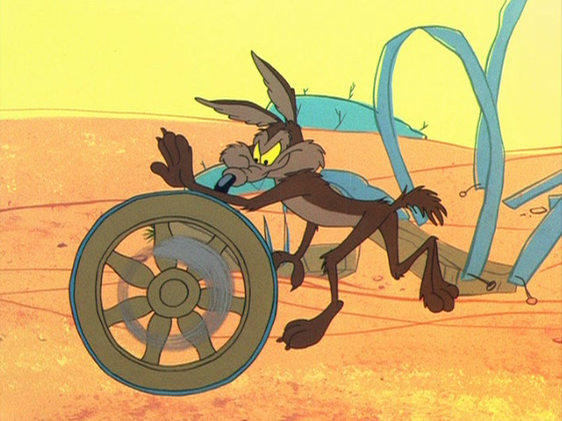 Foto 1 de Lá Vão Eles