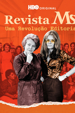 Revista Ms.: Uma Revolução Editorial (Dear Ms.: A Revolution in Print)