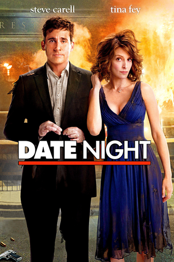  de Filme Uma Noite Fora de Série (2010)