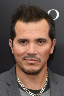 John Leguizamo - Poster 2