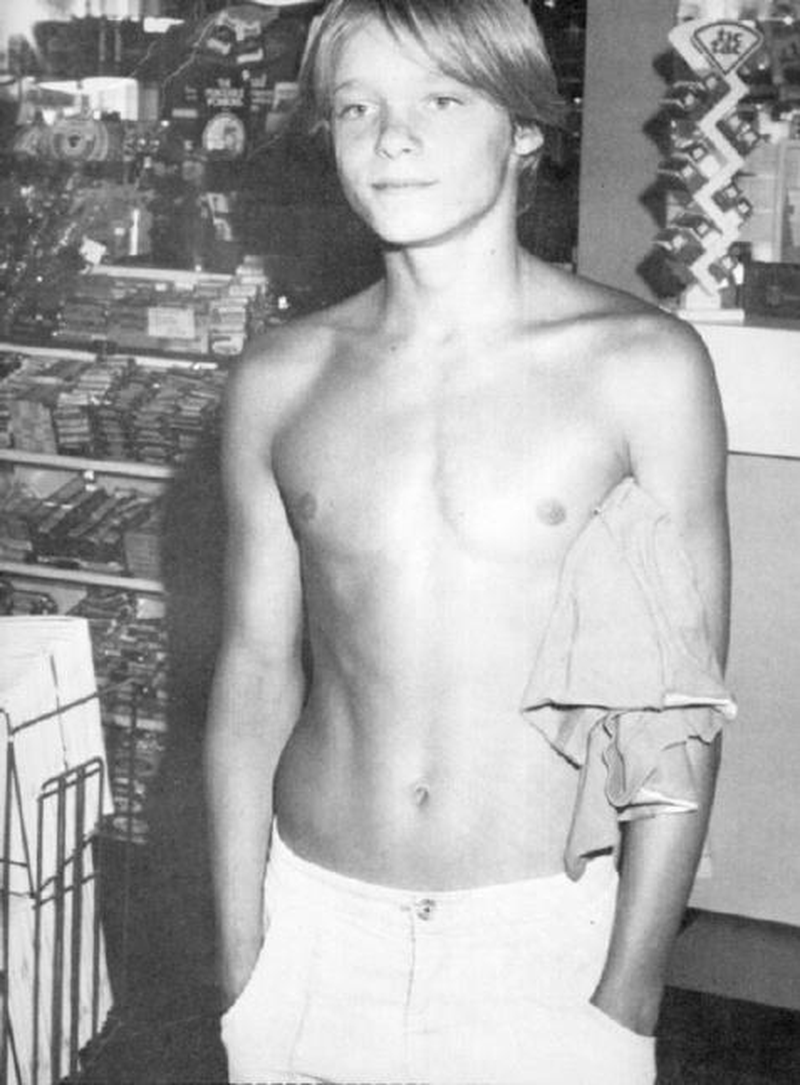 Lance Kerwin - Foto 4