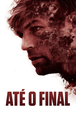 Poster 2 de Filme Até o Final (2020)