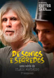 De Sonhos e Segredos (2ª Temporada) (De Sonhos e Segredos (2ª Temporada))