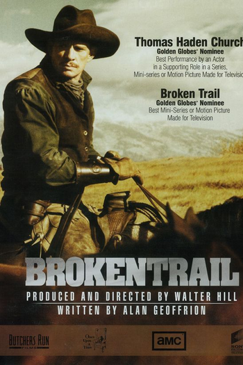  de Filme Rastro Perdido (2006)