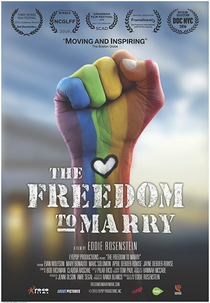 The Freedom to Marry (The Freedom to Marry)