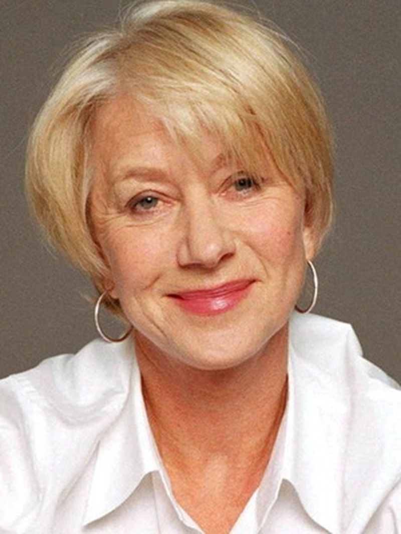 Helen Mirren - Foto 2