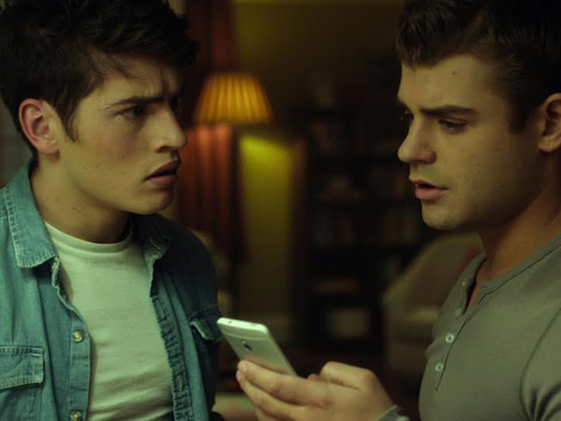 Foto 2 de Não Desligue