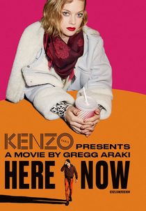 Aqui Agora (Here Now)