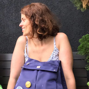 Foto de perfil de ligiafa