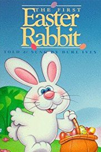 Poster de Curta The First Easter Rabbit (1976)