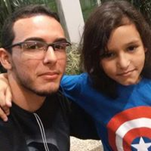 Foto de perfil de Emmanuel