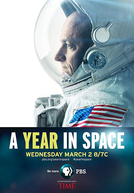 Um Ano no Espaço (A Year in Space)