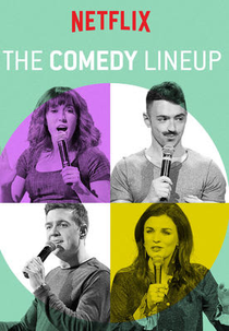 The Comedy Lineup - Parte 2 (The Comedy Lineup - Parte 2)