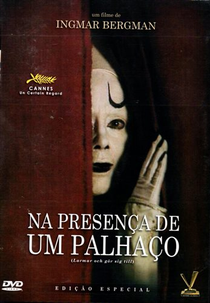 Na Presença De Um Palhaço (Larmar Och Gör Sig Till)