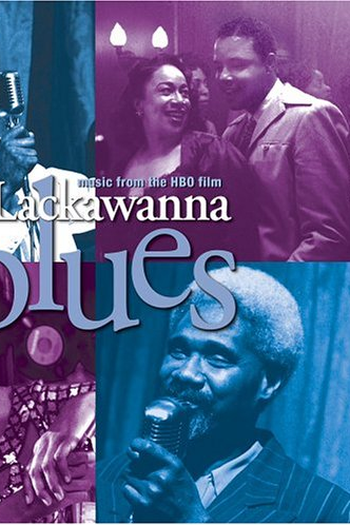  de Filme Lackawanna Blues  (2005)