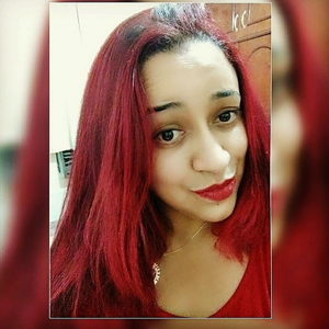 Foto de perfil de Jaqueline oliveira