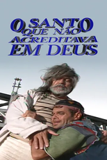 O Santo Que Não Acreditava em Deus (Caso Especial: O Santo Que Não Acreditava em Deus)
