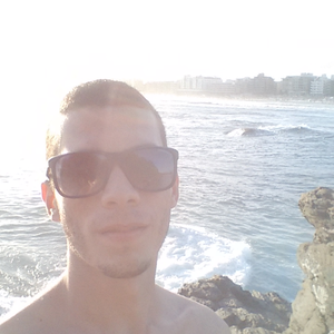 Foto de perfil de Felipe M.