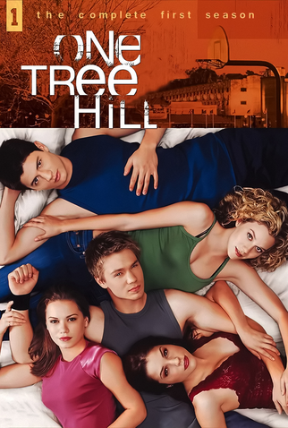 Dvd Box One Tree Hill Lances Da Vida - 1 Temporada em