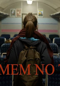 Man on a Train (Man on a Train)