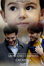 Un mostro chiamato ignoranza (Un mostro chiamato ignoranza)