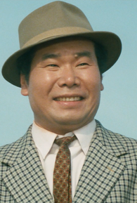 Kiyoshi Atsumi