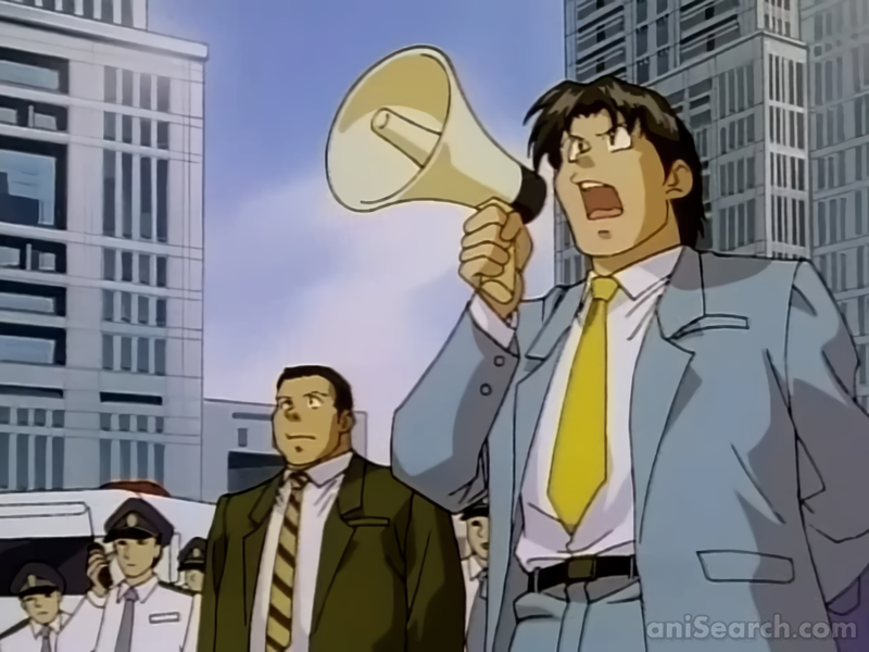 Foto 9 de Rakushou! Hyper Doll