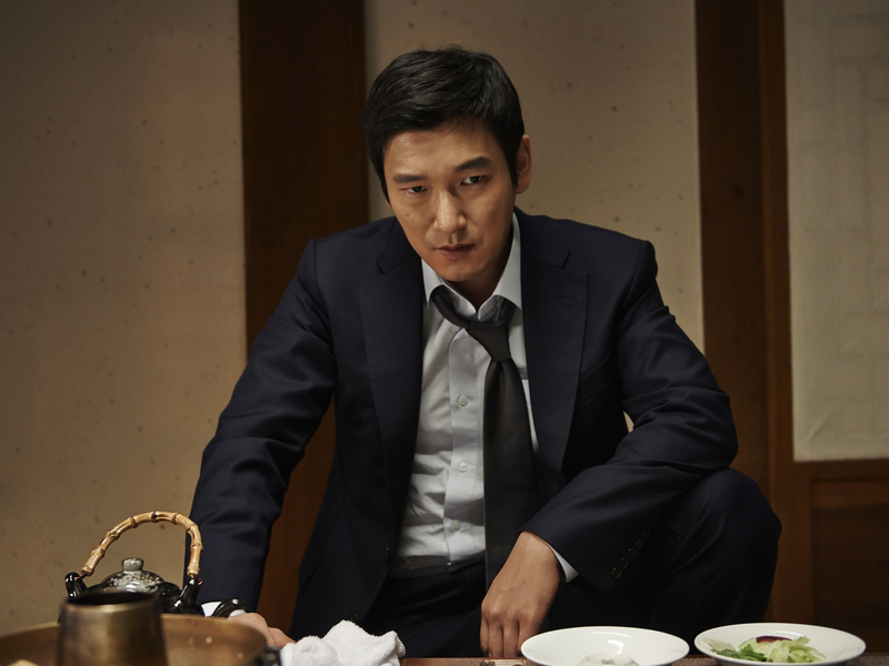 Foto 11 de Inside Men