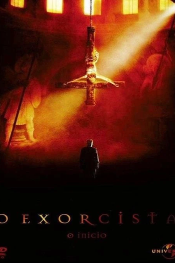  de Filme Exorcista: O Início (2004)