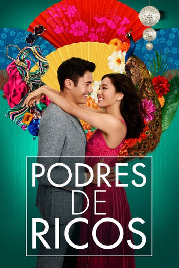  de Filme Podres de Ricos (2018)