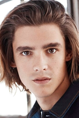Brenton Thwaites