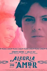 Alegria do Amor (Alegria do Amor)