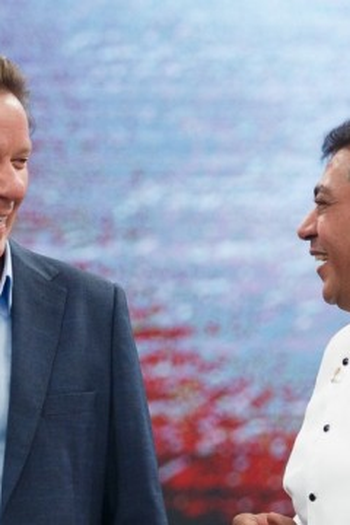 Poster de Episódio Batalha dos Chefs (2) (2019)