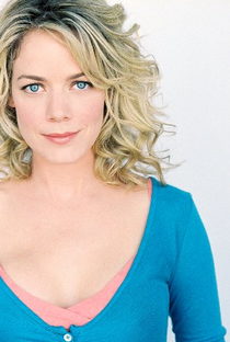 Rebecca McFarland - Poster 1