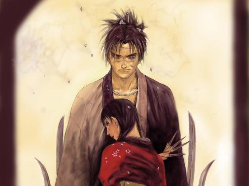 Foto 8 de A Espada do Imortal